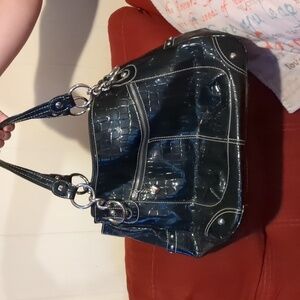 Kathy Van Zeeland Purse